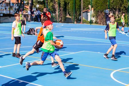 Odprtje športnega igrišča v Strunjanu (44)